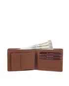 Premium Quality Dark Brown Wallet for Men 