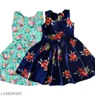 Party Dress for Girls 