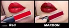 Liquid Lipstick for Women, Multicolor, Pack of 2