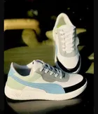 Sneakers for Men, White 