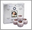 Shahnaz Husain Diamond Mini Facial Kit (Set of 1, 200 g)