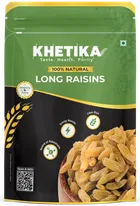 Khetika Raisins 200 g