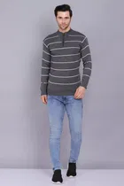 Men's Casual Sweater 