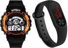 Digital Watch for Kids 