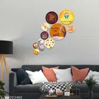 MDF Wooden Wall Hanging Quotes 