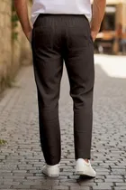 Linen Trousers for Men 