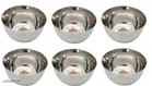 Stainless Steel Bowls 