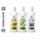 PuriFlame Pure Sesame Oil 