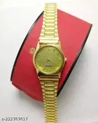 Analog Watch for Men 