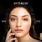 Lakme Forever Matte Finish Face Powder For Rosy Glow 