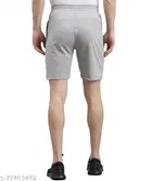Elastane Shorts for Men 