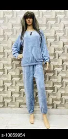 Comfort Nightdress for Women 
