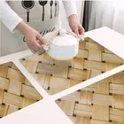 PVC Placemats for Dining Table 