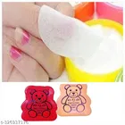 Nail Polish Removal 30 Pcs Wipes (Pack of 2)