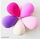 Mini Makeup Puffs 
