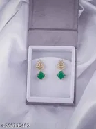 Alloy Earrings for Women 