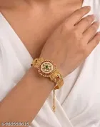 Bracelets & Bangles Multicolor Free Size for Women
