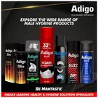 एडीगो बज्ज कैज़ुअल डीओ फॉर मेंस 165 ml