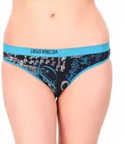 Cotton Blend Panties for Women 