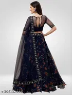 Lehenga Choli for Women 