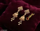Jhumkhas for Women 