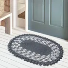 Ew Heavy Jalebi Door Mat (40X60Cm) Packk Of 1