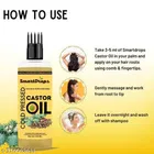 Smart Drops Castor Oil 