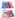 Cotton Frocks for Girls (Multicolor, 1-2 Years) (Pack of 8)