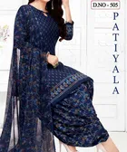 Sharda Creation Women Unstiched Dress Material Suit 