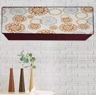 PVC Printed AC Cover 