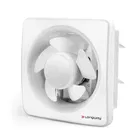 LONGWAY Ventura 6 Inch 150 mm Energy Efficient Exhaust Fan (White)
