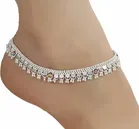Designer Anklet for Women & Girls 
