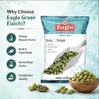 Eagle Green Cardamom  20 g