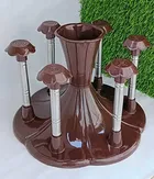 Plastic Glass Holder 