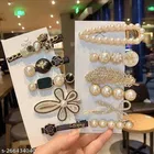Elegant Hair Pins for Women 