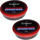 2 St.Bir Gabru Hair Styling Spider Wax (100 g) (R584)