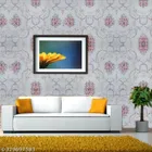 Bliss Vinyl Wallpaper for Home 