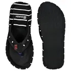 Sliders for Men, BLACK 