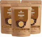 Vedaartha Shikakai Powder, Pack of 3 
