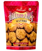 हल्दीराम मठरी नमकीन 215 g