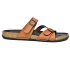 Solid Flipflops for Men 