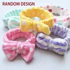 Facial Make-Up Headband 