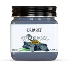 Dr. Rashel Charcoal Face & Body Scrub (380 ml)