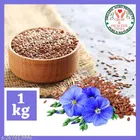 Brown Flax Seeds 