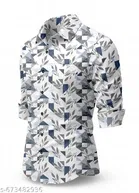 Printed Shirts for Men 