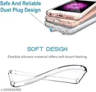 Silicone Mobile Cover for Oppo A5s / Oppo A7 / Oppo A11k / Oppo A12 / Oppo F9 / Oppo F9 pro 