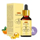 Premium Khadi 2% Retinol Face Serum (30 ml)