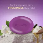 बेलाविटा परफ्यूम बाथिंग सोप बार 3X100 g 