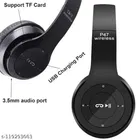 Wireless Bluetooth Headphones 