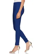 Rupa Cotton Lycra  CHURIDAR LEGGINGS for women 